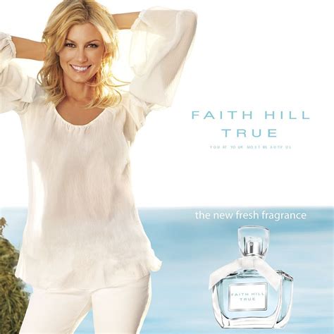 faith hill perfume true|faith hill true perfume kohl's.